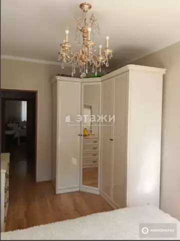 2-комнатная квартира, этаж 3 из 9, 67 м²