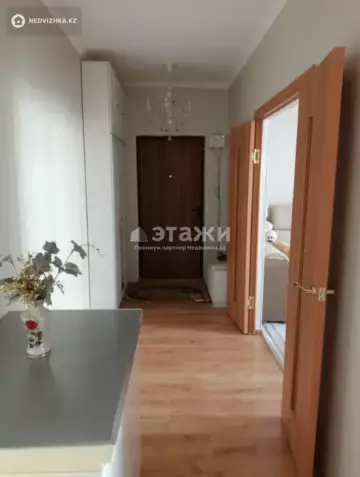 2-комнатная квартира, этаж 3 из 9, 67 м²