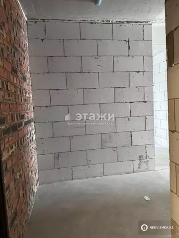 2-комнатная квартира, этаж 5 из 12, 59 м²