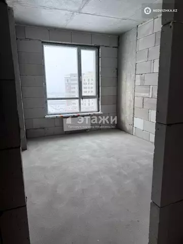 2-комнатная квартира, этаж 5 из 12, 59 м²