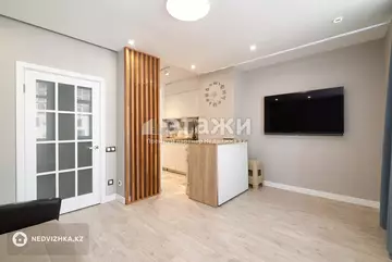 3-комнатная квартира, этаж 7 из 10, 75 м²