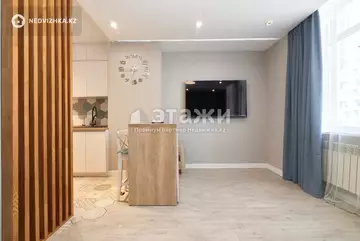 3-комнатная квартира, этаж 7 из 10, 75 м²