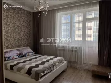 4-комнатная квартира, этаж 10 из 15, 130 м²