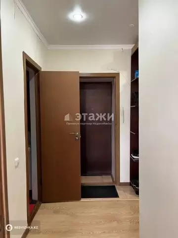 2-комнатная квартира, этаж 5 из 9, 53 м²
