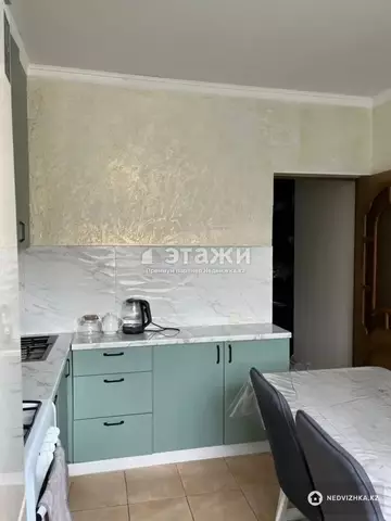 2-комнатная квартира, этаж 5 из 9, 53 м²