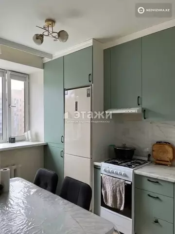 2-комнатная квартира, этаж 5 из 9, 53 м²