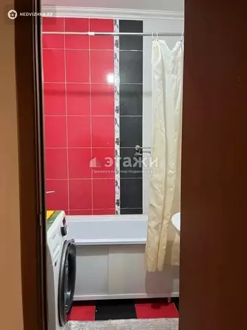 2-комнатная квартира, этаж 5 из 9, 53 м²