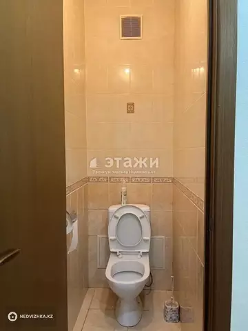 2-комнатная квартира, этаж 5 из 9, 53 м²