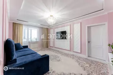 2-комнатная квартира, этаж 15 из 16, 66 м²