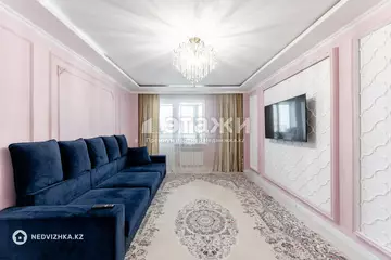 2-комнатная квартира, этаж 15 из 16, 66 м²