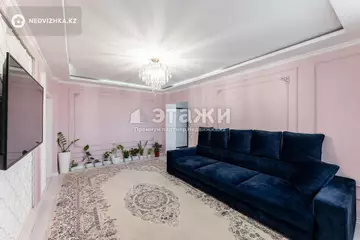 2-комнатная квартира, этаж 15 из 16, 66 м²