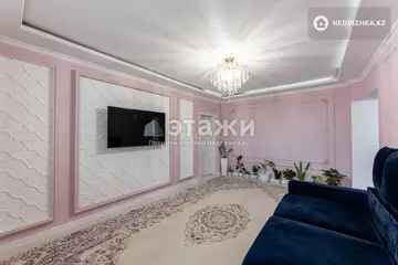 2-комнатная квартира, этаж 15 из 16, 66 м²