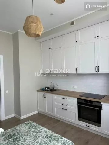 2-комнатная квартира, этаж 9 из 9, 62 м²