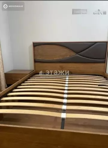 3-комнатная квартира, этаж 4 из 5, 92 м²