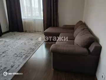 2-комнатная квартира, этаж 7 из 9, 63 м²
