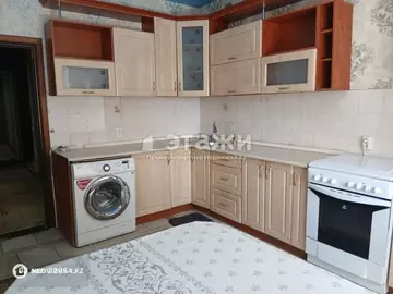 2-комнатная квартира, этаж 7 из 9, 63 м²