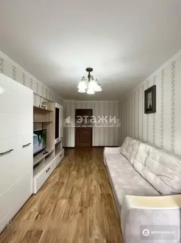 2-комнатная квартира, этаж 1 из 5, 45 м²