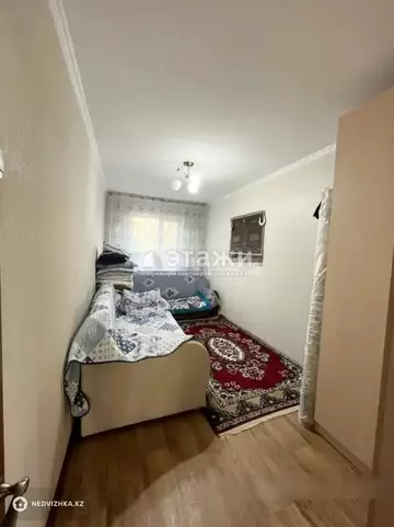 2-комнатная квартира, этаж 1 из 5, 45 м²