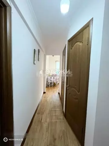 2-комнатная квартира, этаж 1 из 5, 45 м²