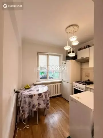 2-комнатная квартира, этаж 1 из 5, 45 м²