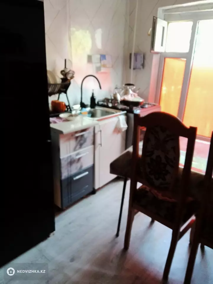 46.7 м², 3-комнатная часть дома, 3 соток, 47 м², изображение - 1