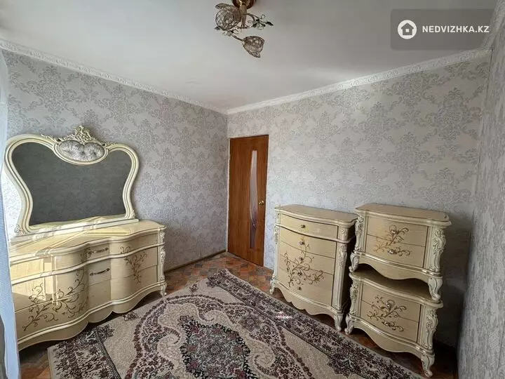 35 м², 2-комнатная квартира, этаж 2 из 5, 35 м², изображение - 1