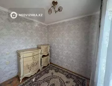 2-комнатная квартира, этаж 2 из 5, 35 м²