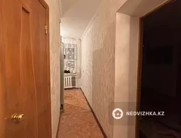 35 м², 2-комнатная квартира, этаж 2 из 5, 35 м², изображение - 4