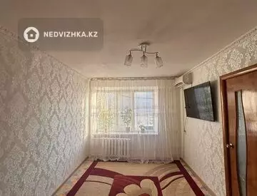 2-комнатная квартира, этаж 2 из 5, 35 м²