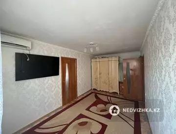 2-комнатная квартира, этаж 2 из 5, 35 м²