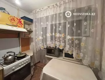 2-комнатная квартира, этаж 2 из 5, 35 м²