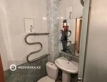 35 м², 2-комнатная квартира, этаж 2 из 5, 35 м², изображение - 6