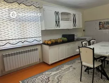 200 м², 5-комнатный дом, 8 соток, 200 м², изображение - 17