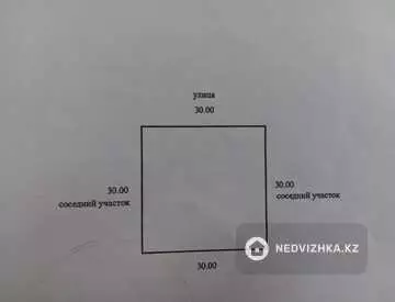 Участок 9.0 соток