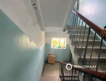 35 м², 1-комнатная квартира, этаж 4 из 5, 35 м², изображение - 14