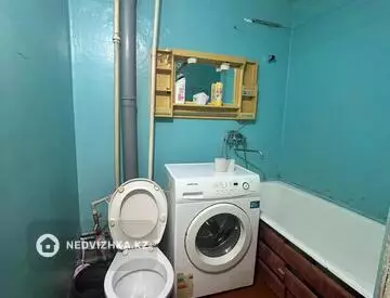 35 м², 1-комнатная квартира, этаж 4 из 5, 35 м², изображение - 12