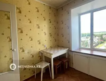 35 м², 1-комнатная квартира, этаж 4 из 5, 35 м², изображение - 10