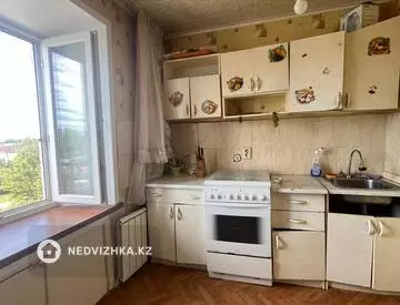 35 м², 1-комнатная квартира, этаж 4 из 5, 35 м², изображение - 9