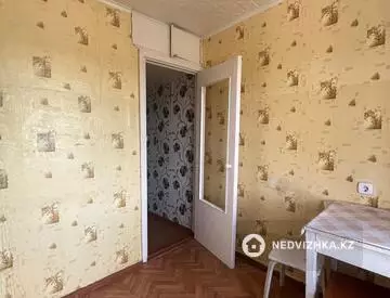 35 м², 1-комнатная квартира, этаж 4 из 5, 35 м², изображение - 11