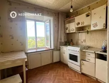 35 м², 1-комнатная квартира, этаж 4 из 5, 35 м², изображение - 8