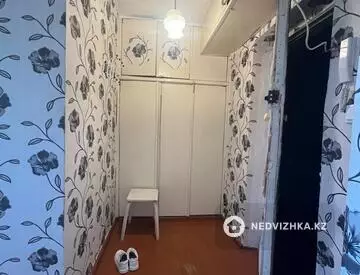 35 м², 1-комнатная квартира, этаж 4 из 5, 35 м², изображение - 6