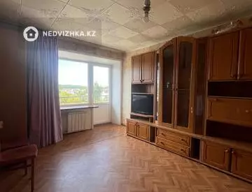 35 м², 1-комнатная квартира, этаж 4 из 5, 35 м², изображение - 4
