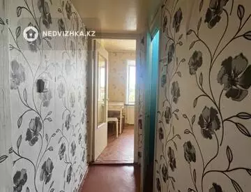 35 м², 1-комнатная квартира, этаж 4 из 5, 35 м², изображение - 13
