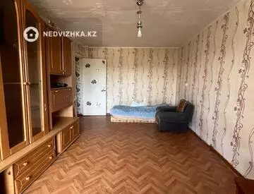 1-комнатная квартира, этаж 4 из 5, 35 м²