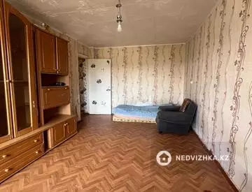 35 м², 1-комнатная квартира, этаж 4 из 5, 35 м², изображение - 5