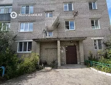 35 м², 1-комнатная квартира, этаж 4 из 5, 35 м², изображение - 15