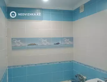 2-комнатная квартира, этаж 2 из 3, 41 м²