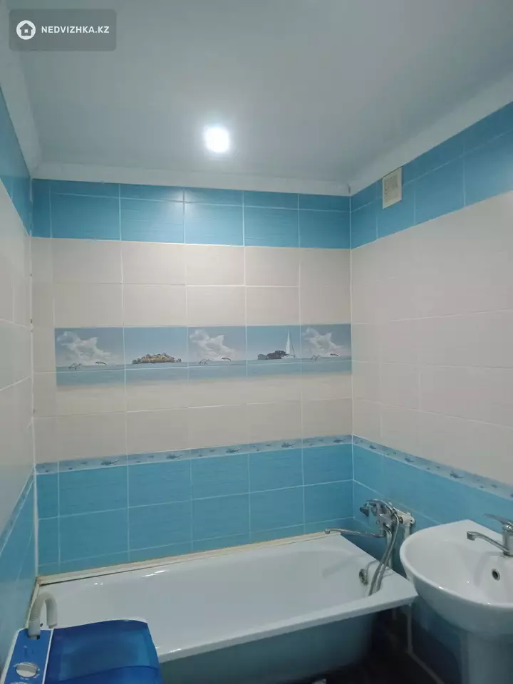41 м², 2-комнатная квартира, этаж 2 из 3, 41 м², изображение - 1