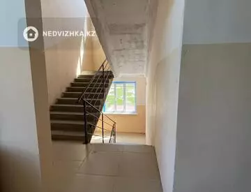 33 м², 1-комнатная квартира, этаж 2 из 3, 33 м², изображение - 11