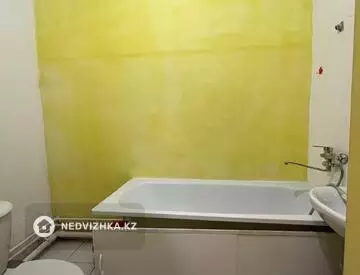 33 м², 1-комнатная квартира, этаж 2 из 3, 33 м², изображение - 6